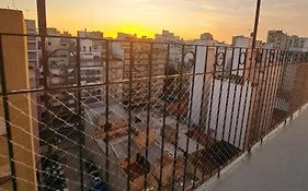 Luminoso, solo para familias
